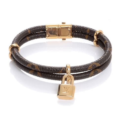 louis vuitton a bracelet|Louis Vuitton couple bracelet.